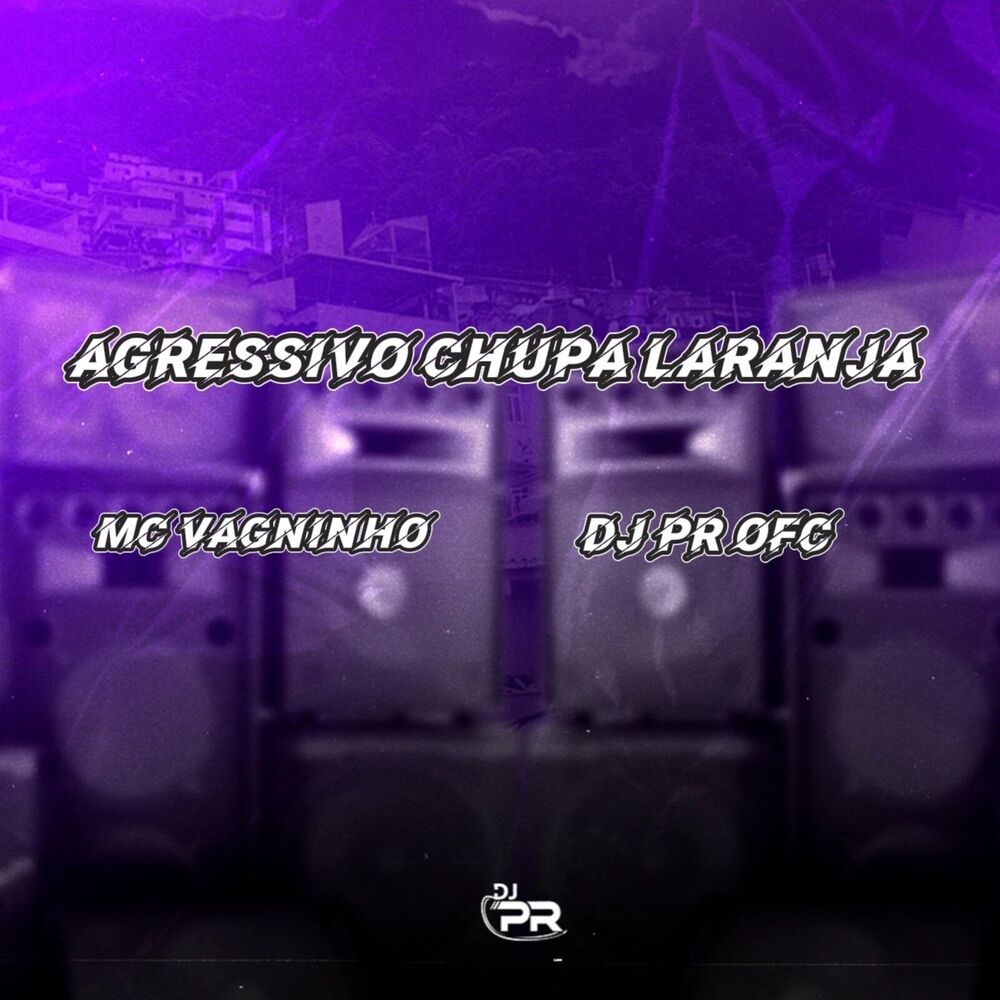 Picture of AGRESSIVO CHUPA LARANJA
