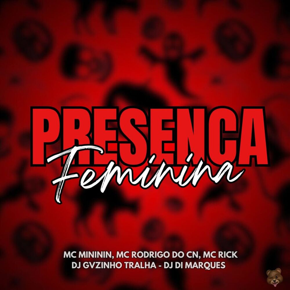 Picture of PRESENÇA FEMININA
