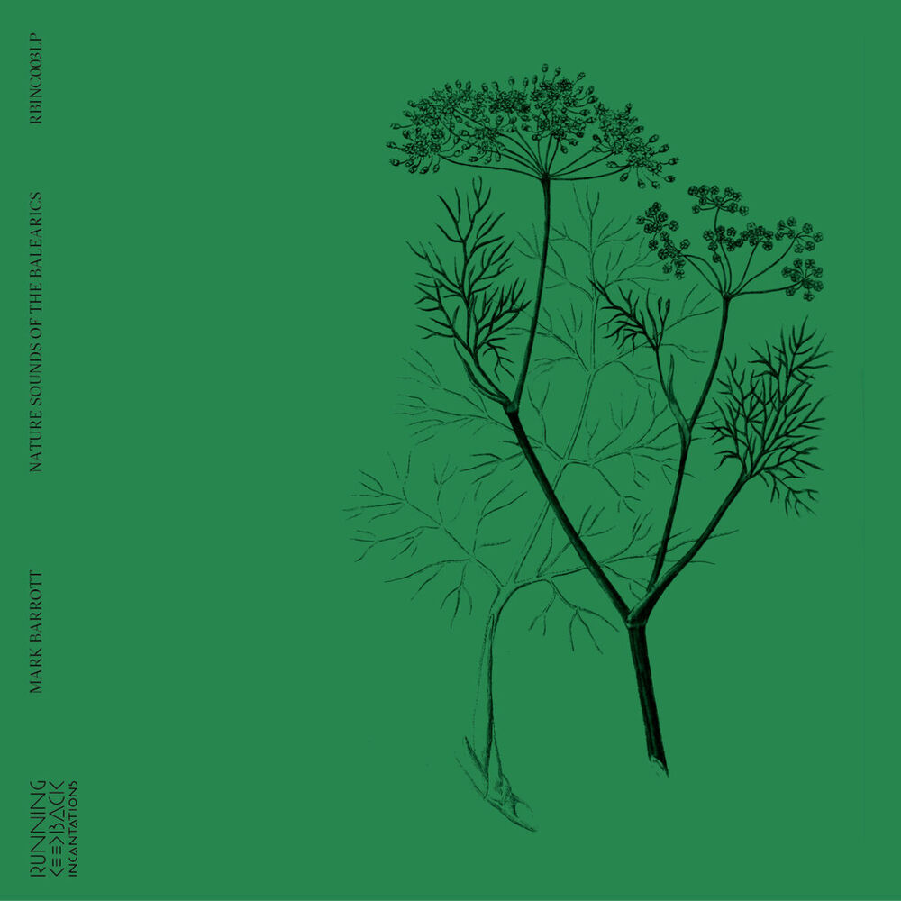 Picture of Nature Sounds of The Balearics