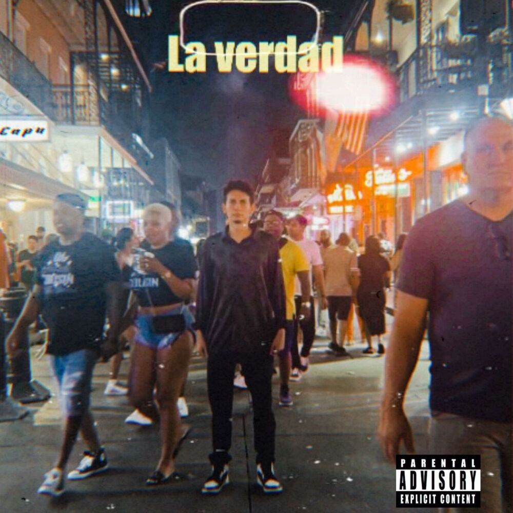 Picture of LA VERDAD
