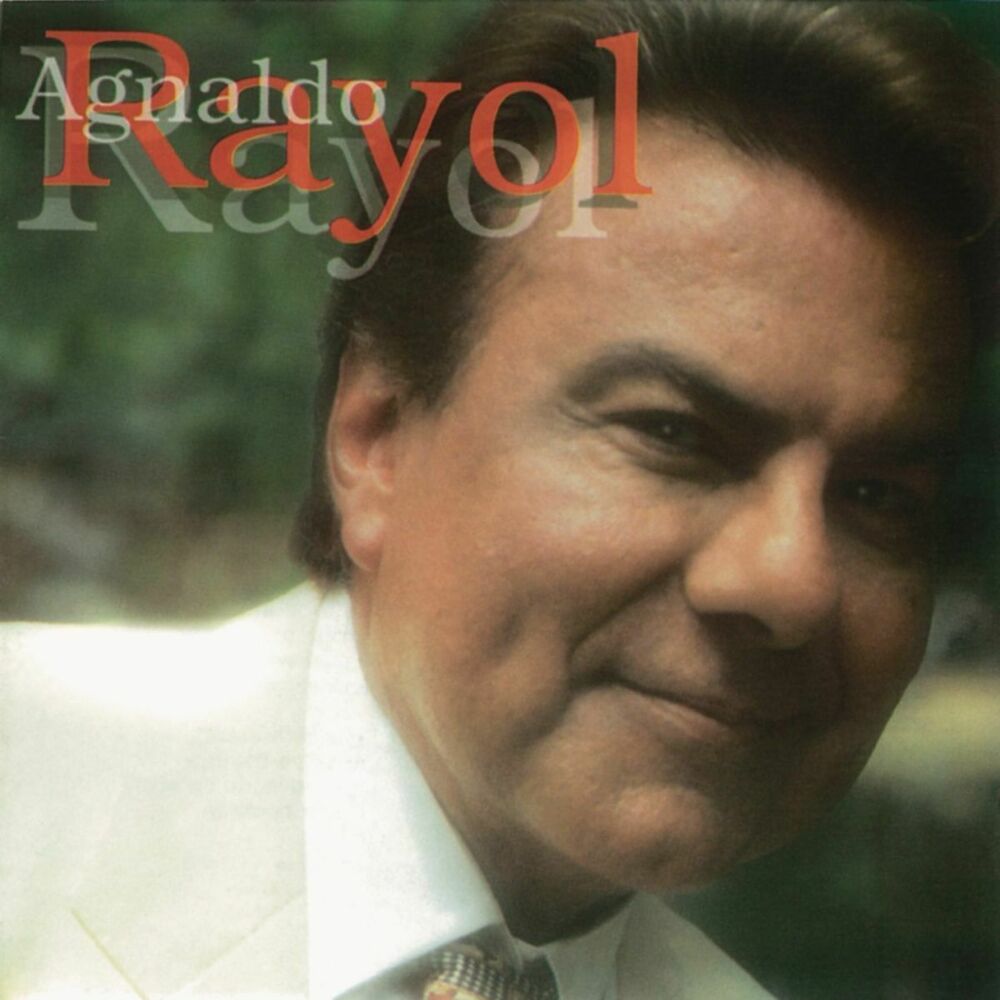 Picture of Agnaldo Rayol