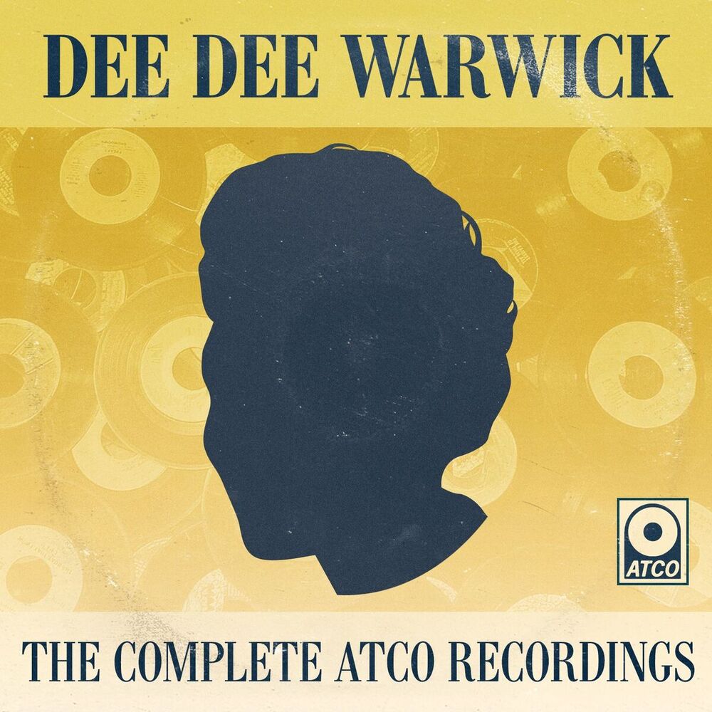 Picture of The Complete Atco Recordings