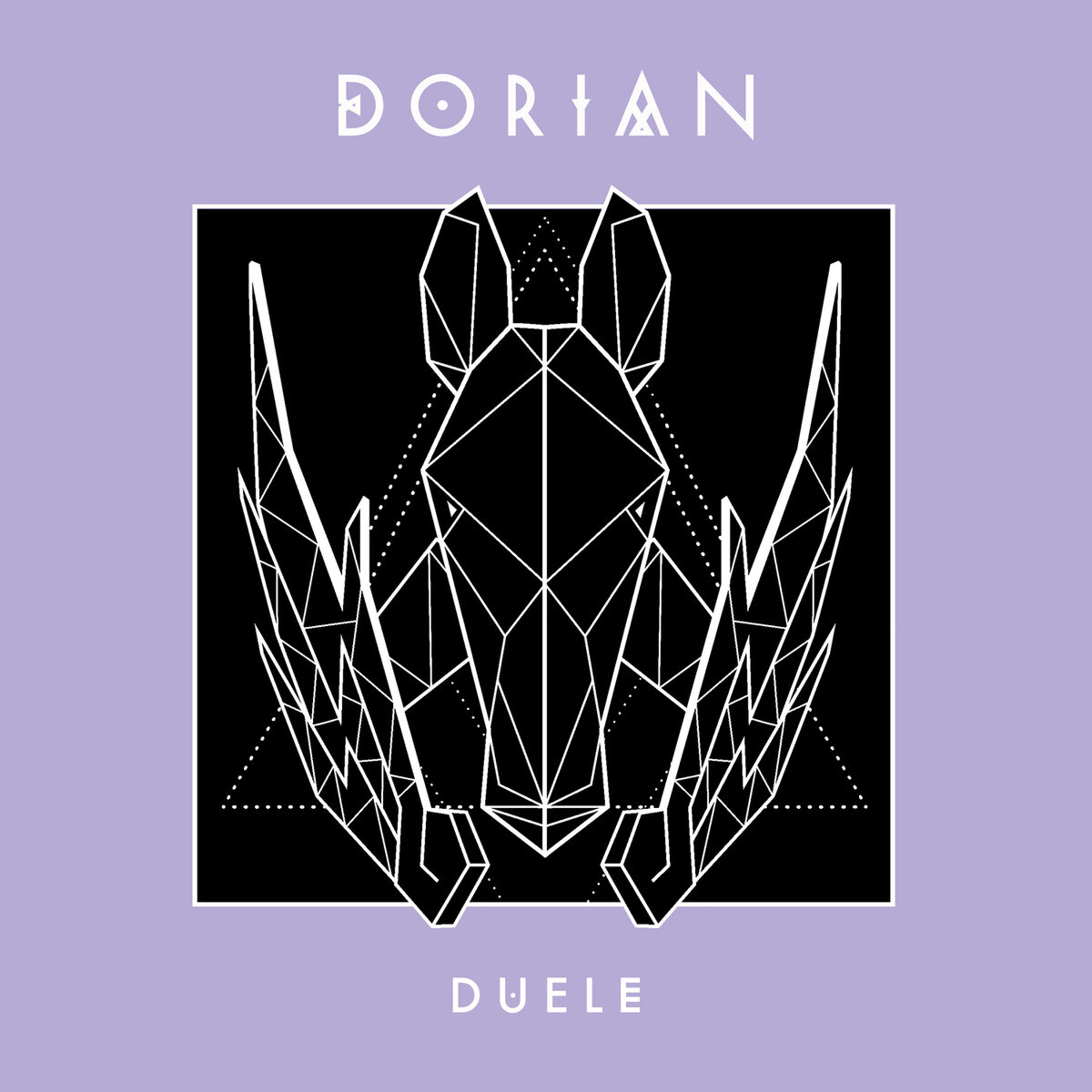 Album cover of Duele