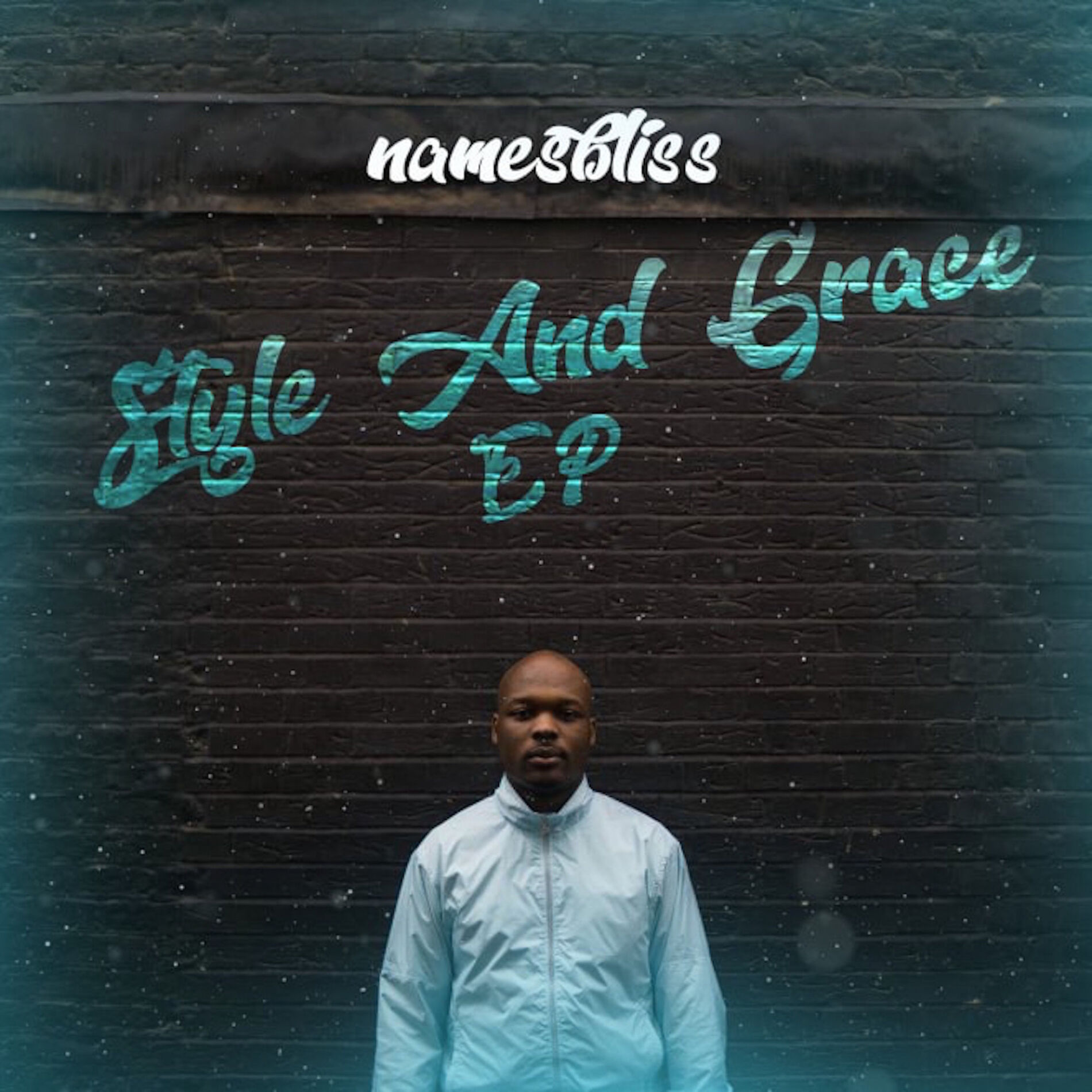 Album cover of Style and Grace
