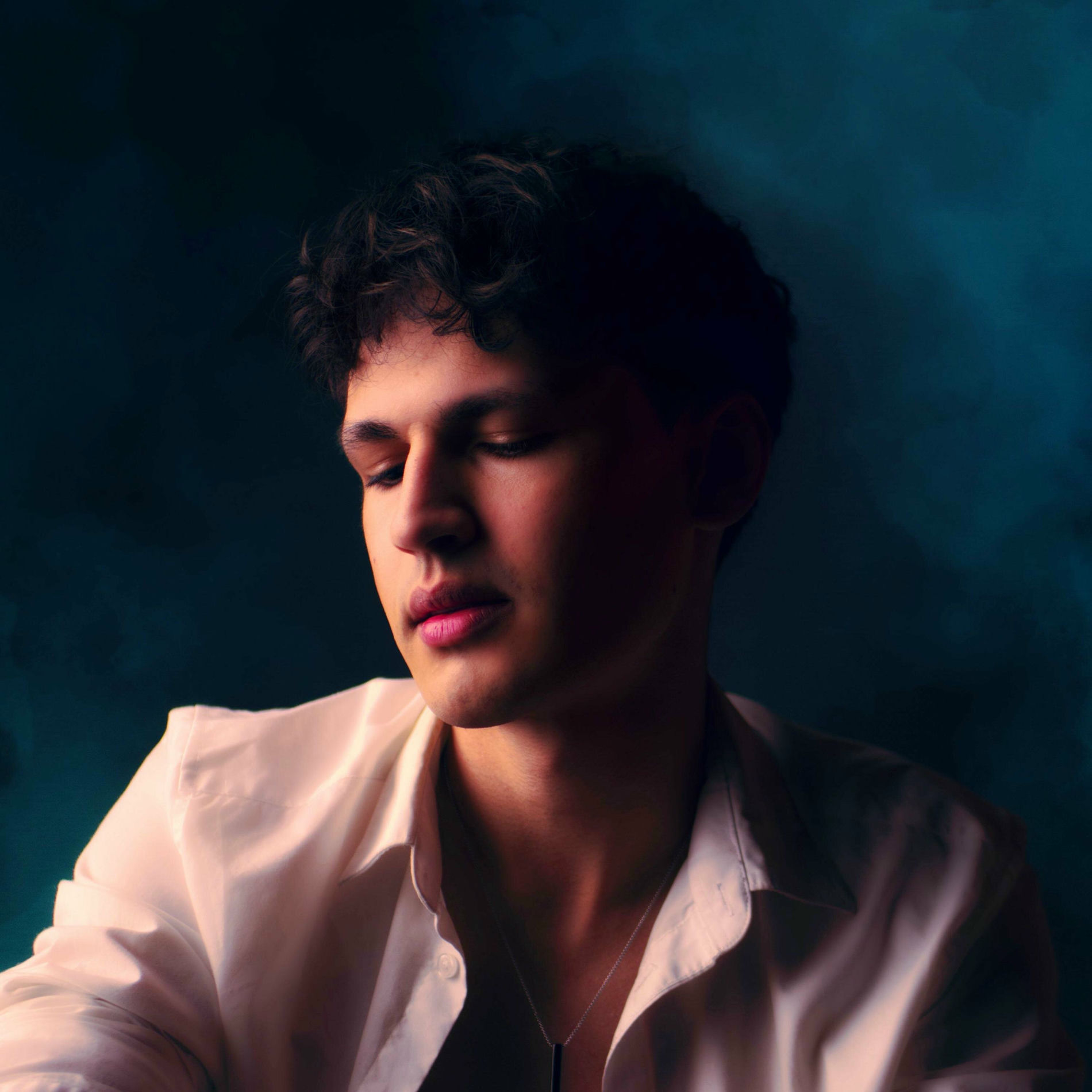 Album cover of On My Mind