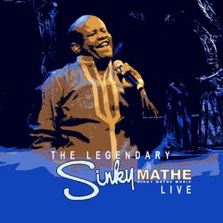 Cover of The Legendary (Live)