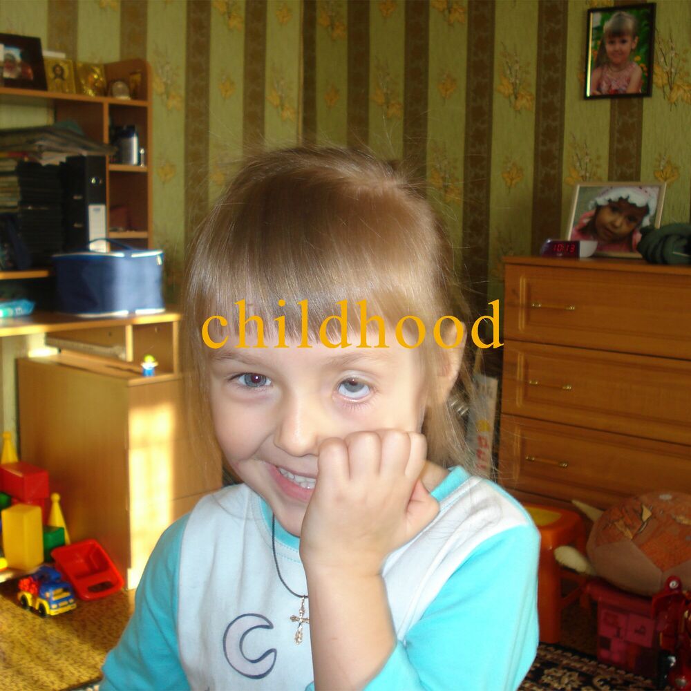 Picture of Childhood