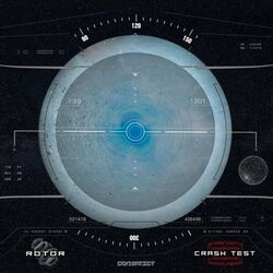 Cover of Crash Test