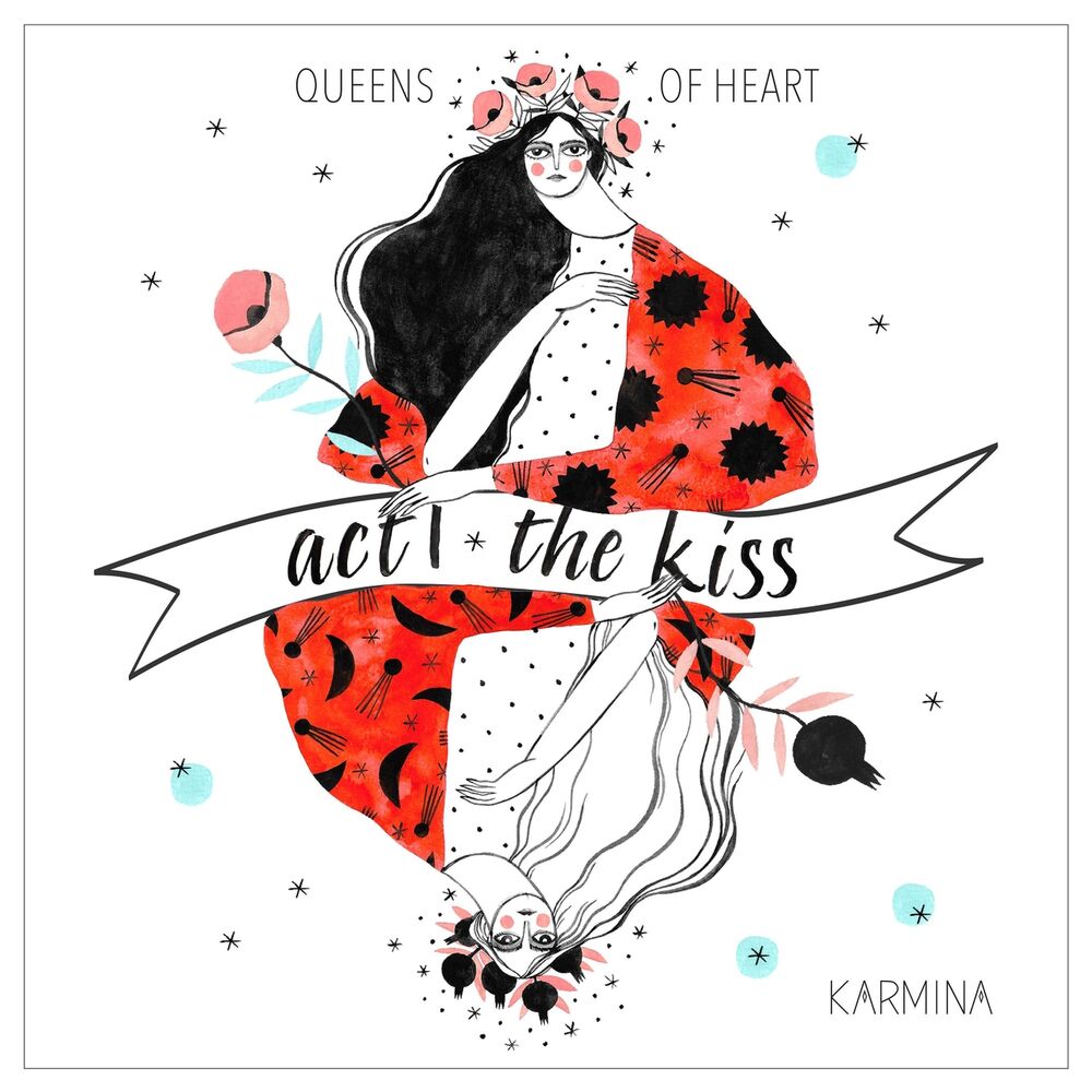Picture of Act I: The Kiss (Queens of Heart)
