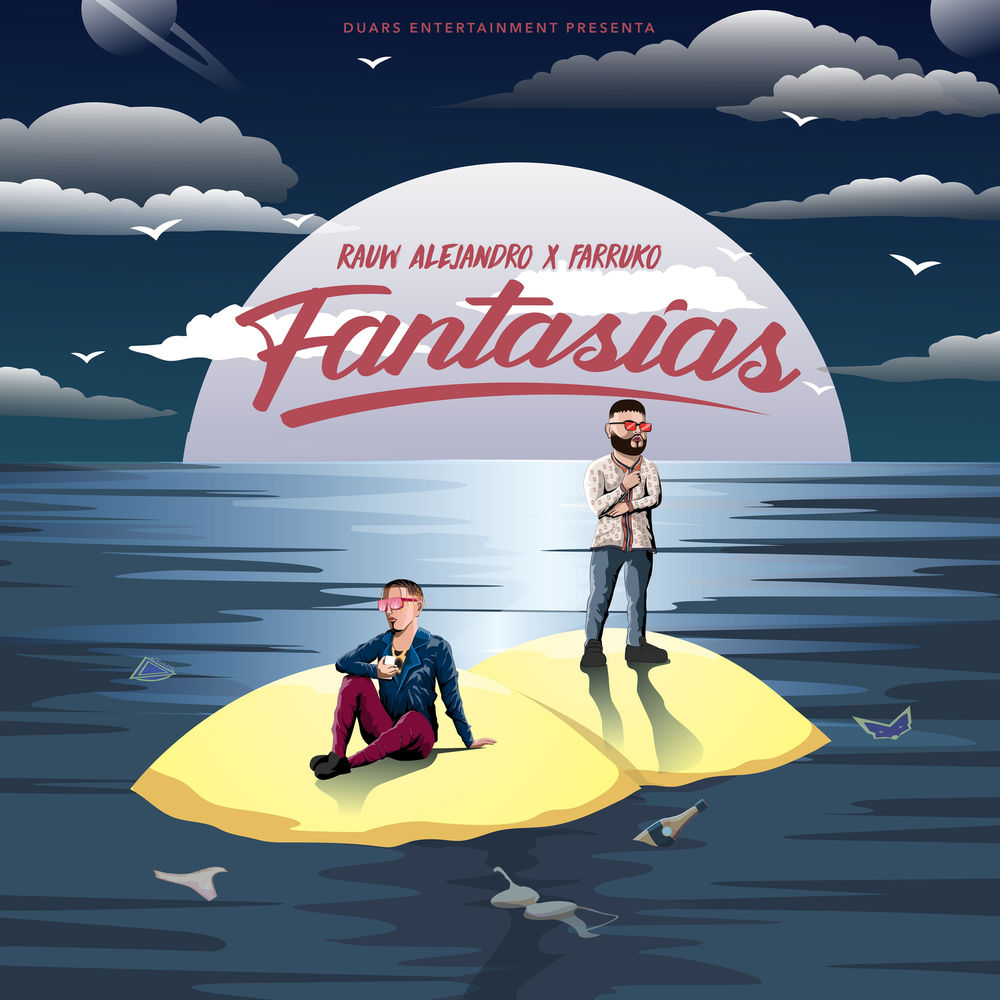 Picture of Fantasias
