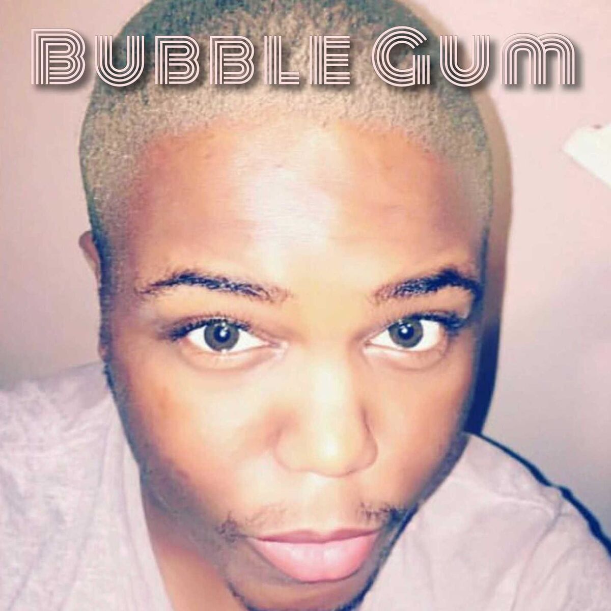 Album cover of Bubble Gum: An Introduction to Jarmar