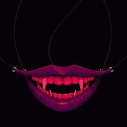 Cover of Vampire (feat. Scarlett)