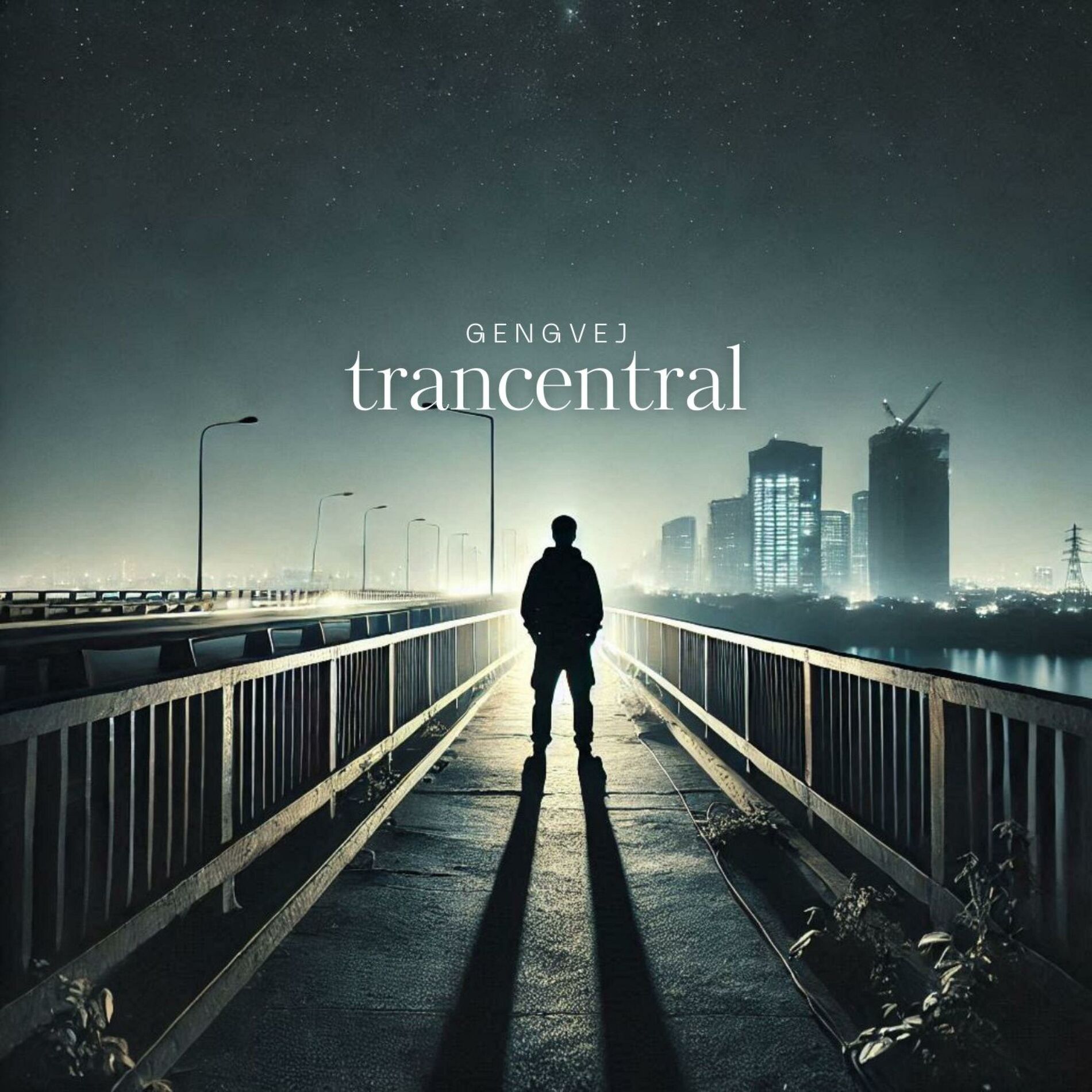 Album cover of Trancentral