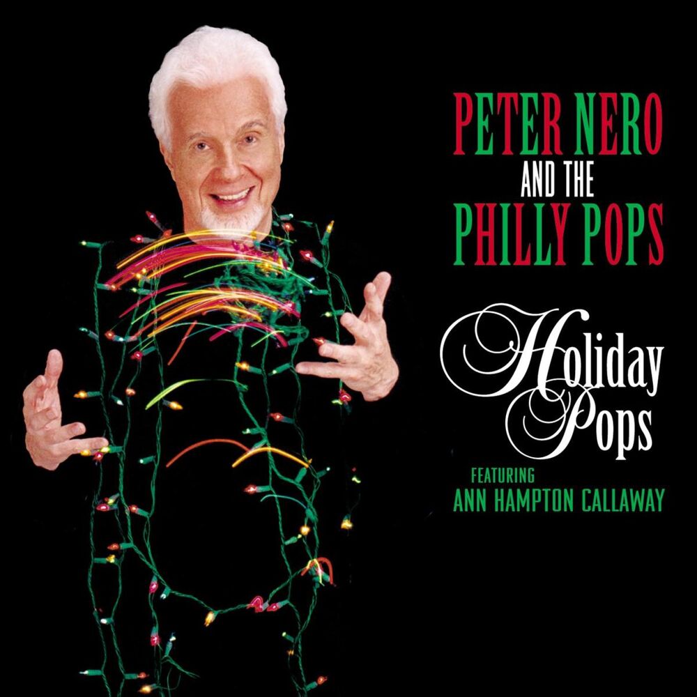 Picture of Holiday Pops