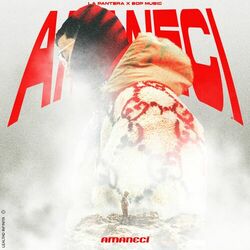 Cover of Amanecí