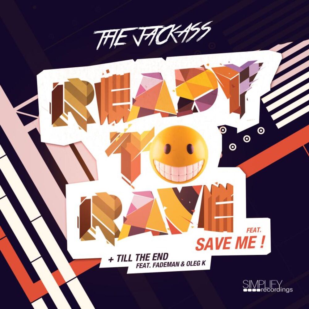 Picture of Ready To Rave / Till The End