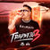 Paredão (Trapnejo 3) by Dan Lellis album cover