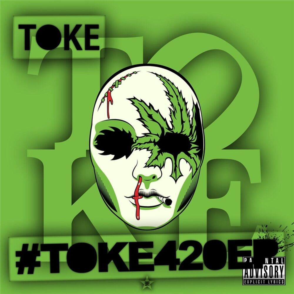 Picture of #Toke420