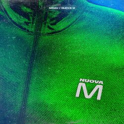 Cover of Nuova M