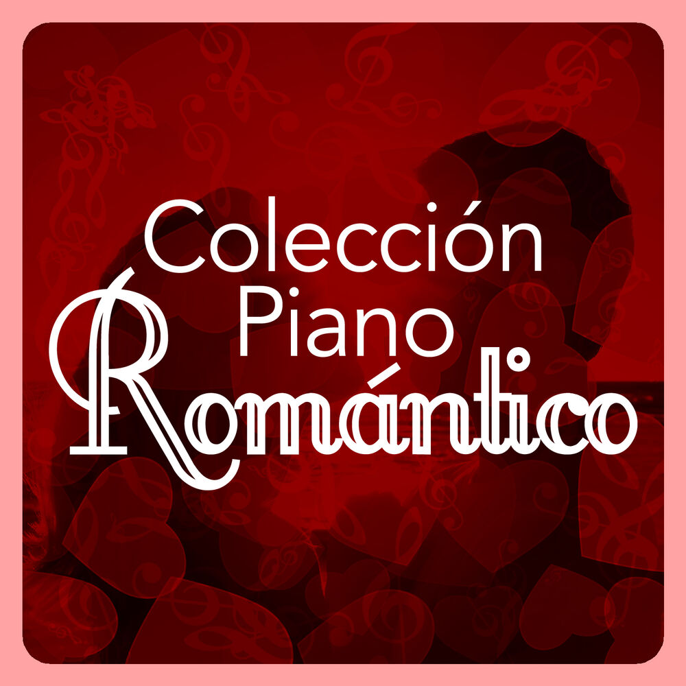 Picture of Colección Piano Romántico
