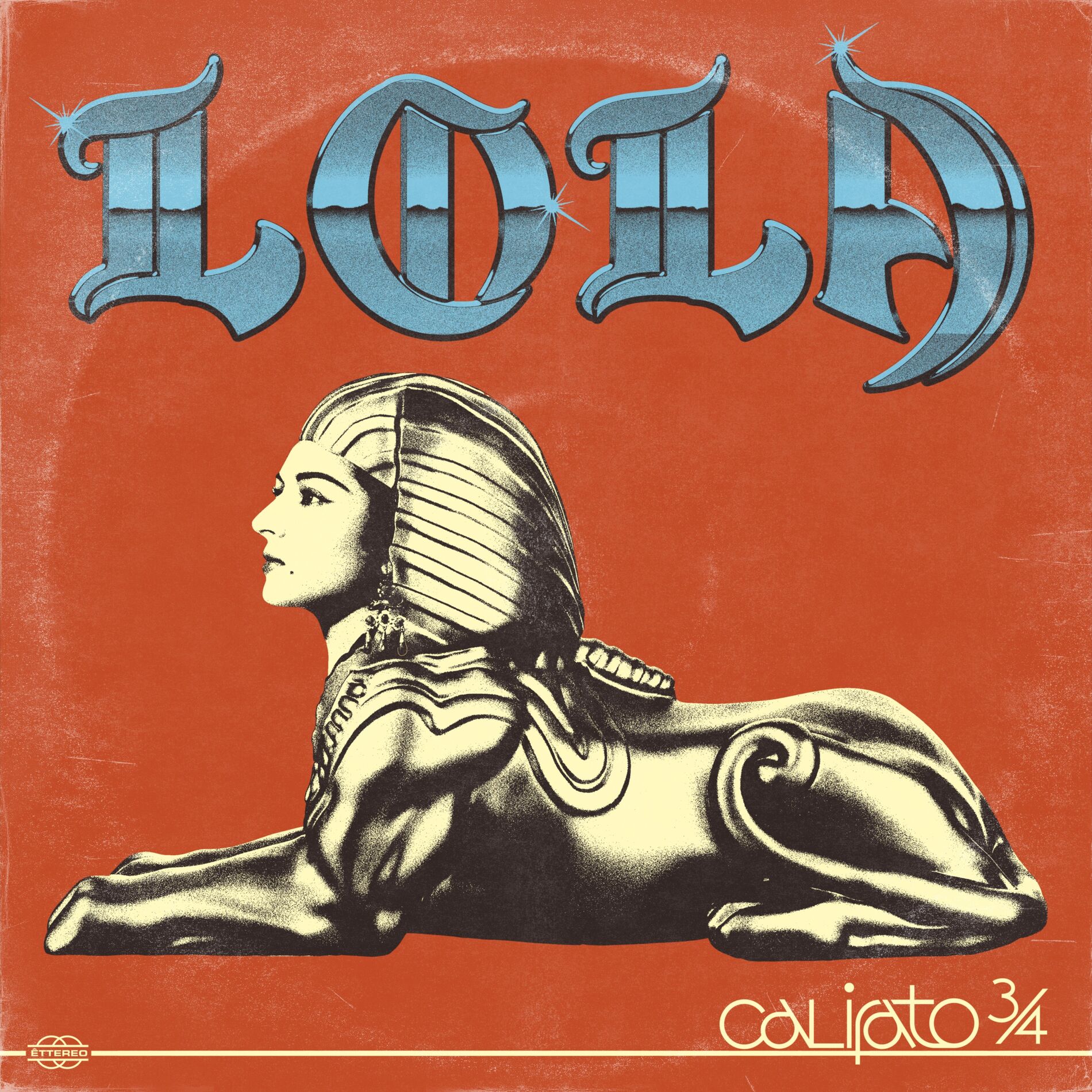 Album cover of Historia de un amor