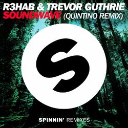 Cover of Soundwave (Quintino Remix)