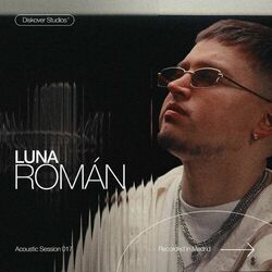Cover of LUNA - #DiskoverStories (Acústico)
