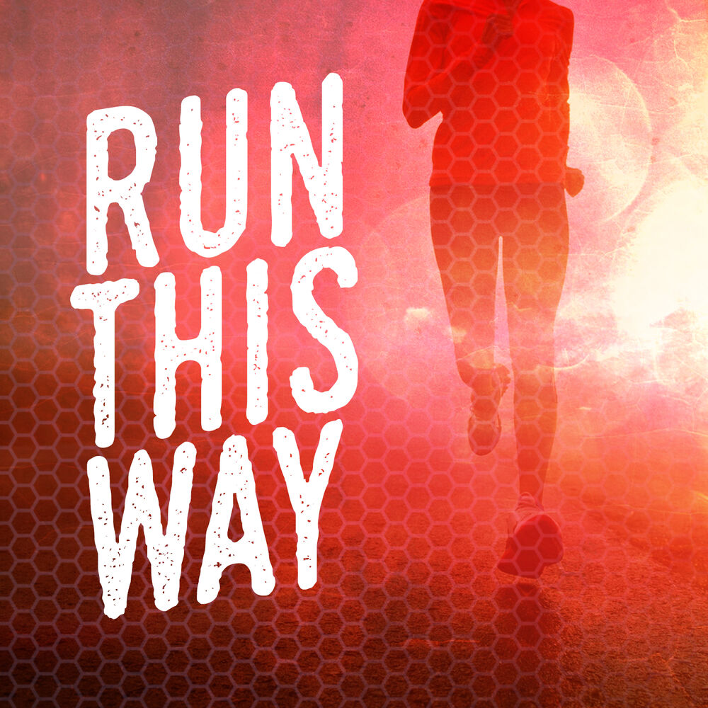 Picture of Run This Way