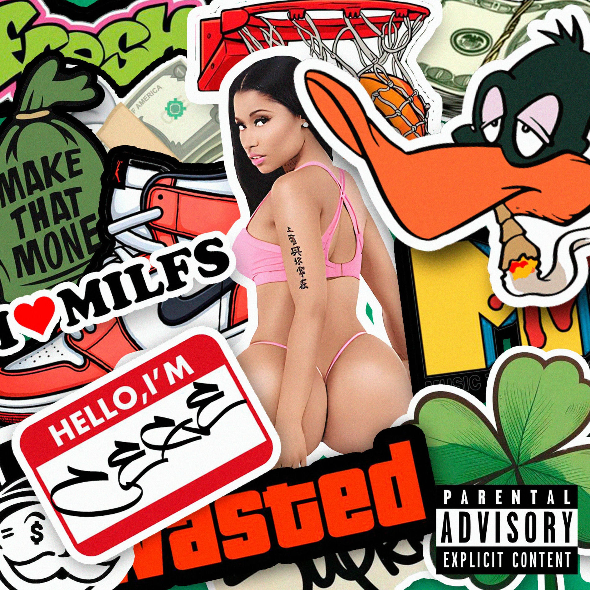 Album cover of Let's Get It (feat. CherryBeats)