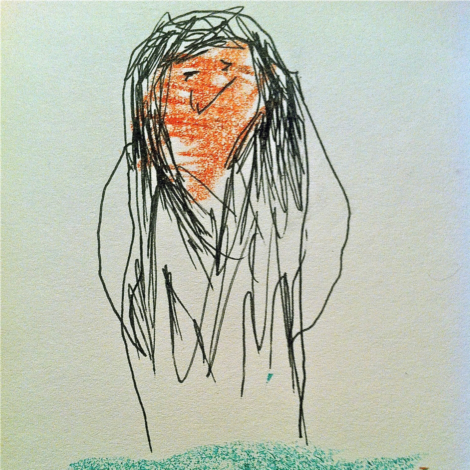 Album cover of Widow's Lawns