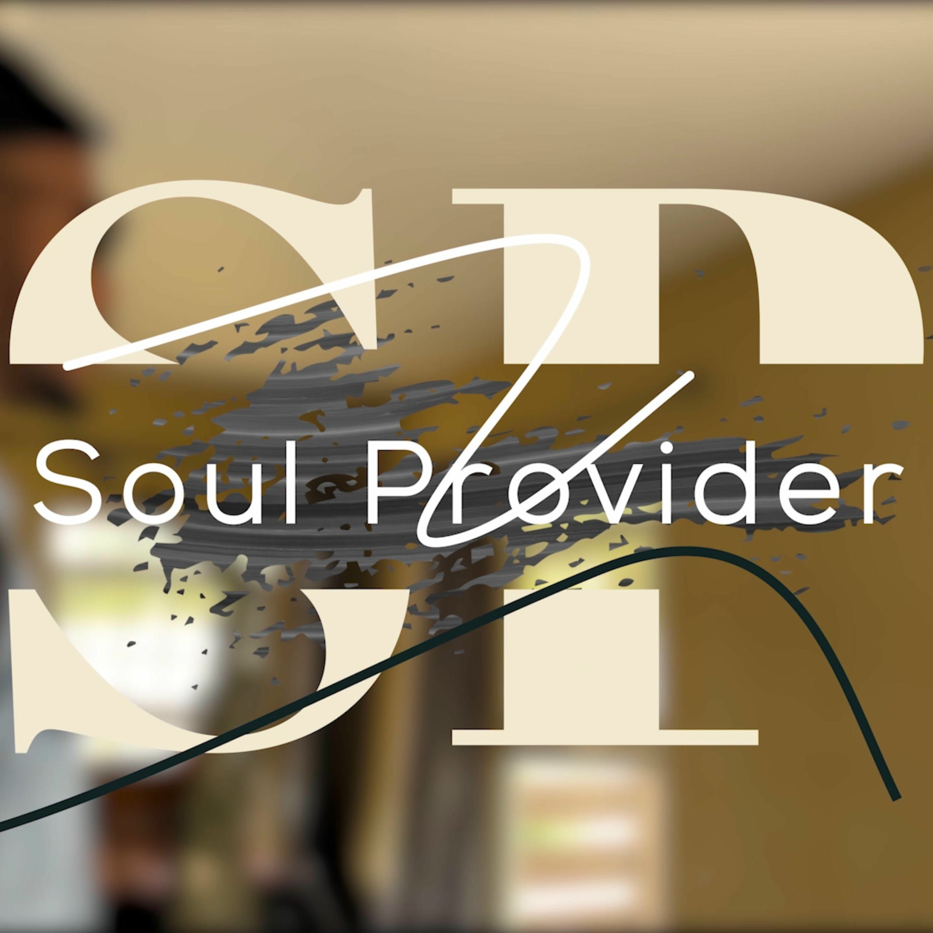 Album cover of Soul Provider (feat. Romain Virgo)