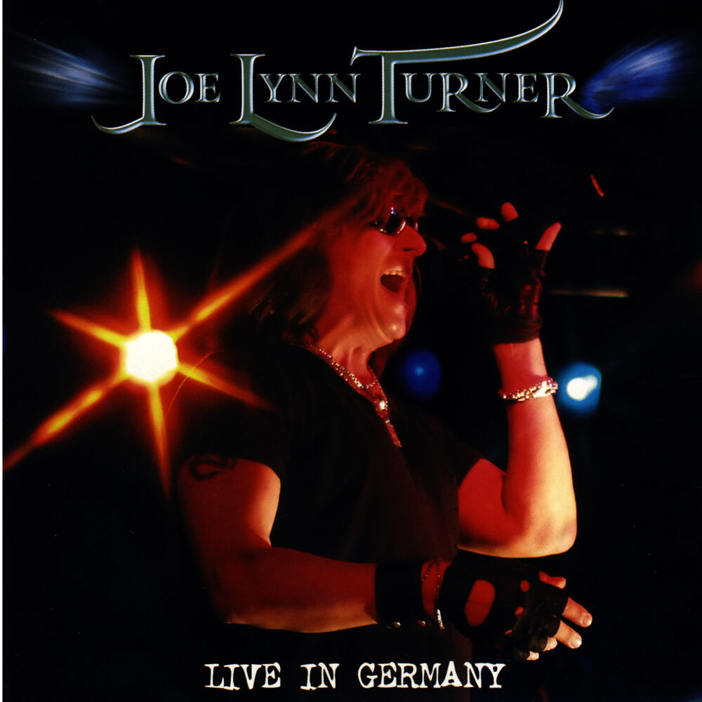 Picture of Live In Germany