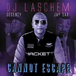 Cover of Cannot Escape