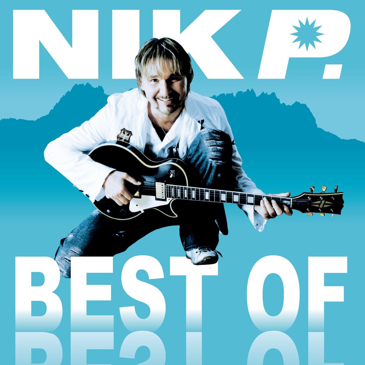 Album cover of Best Of
