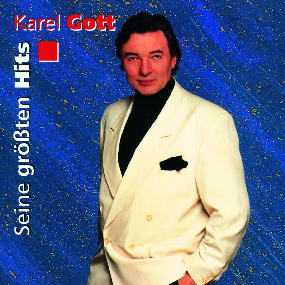 Album cover of Seine Grössten Hits