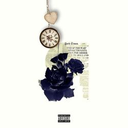 Cover of OUTTA-TIME