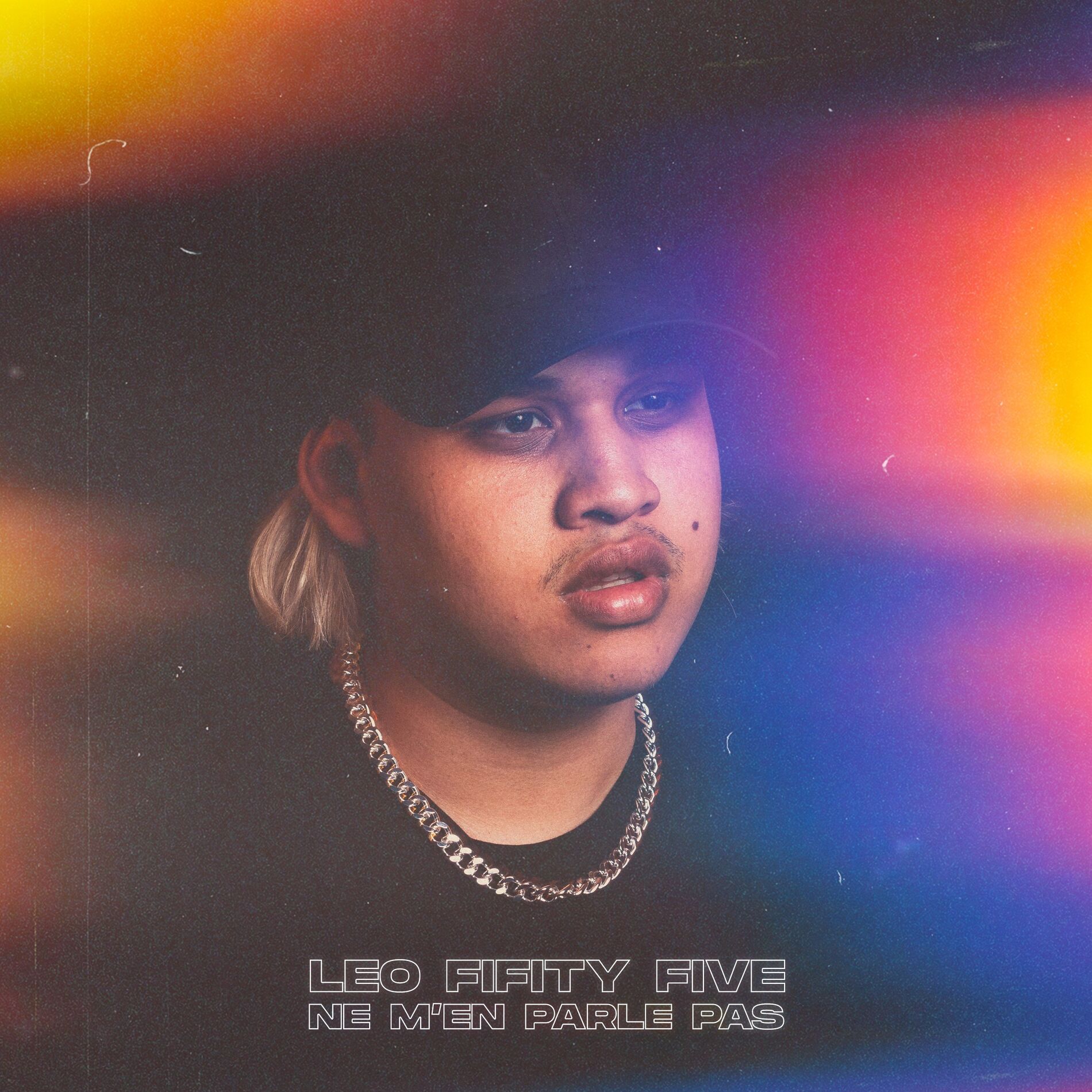 Album cover of Ne m'en parle pas