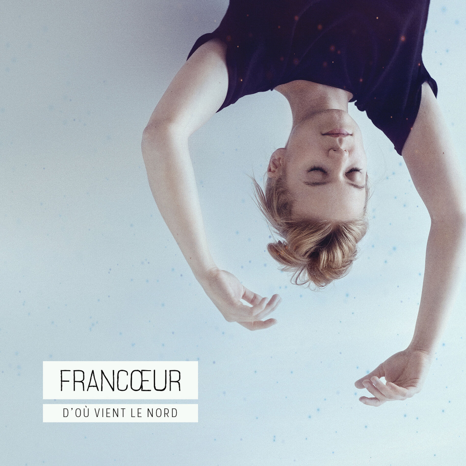 Album cover of Dessine-moi