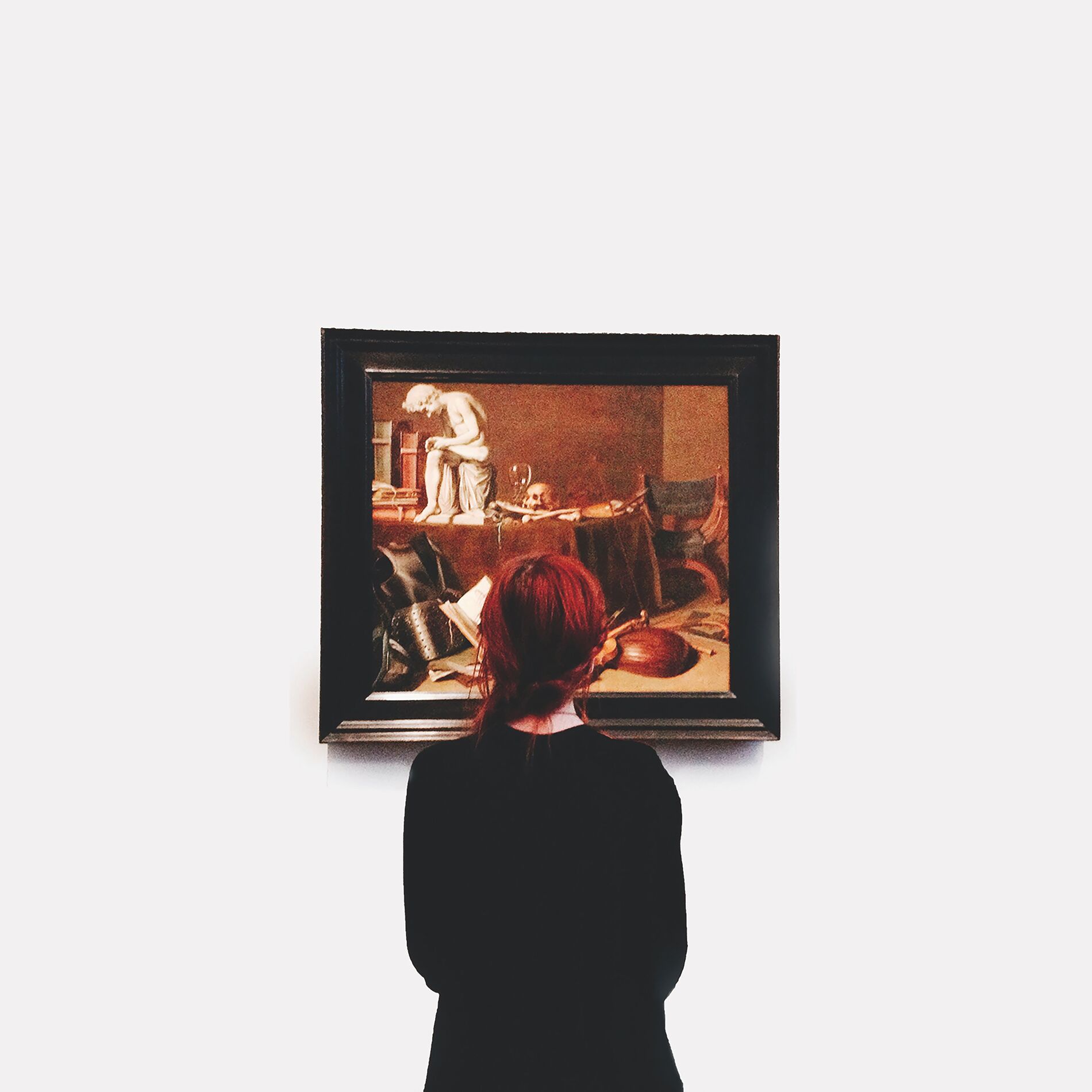 Album cover of When Love Runs Dry