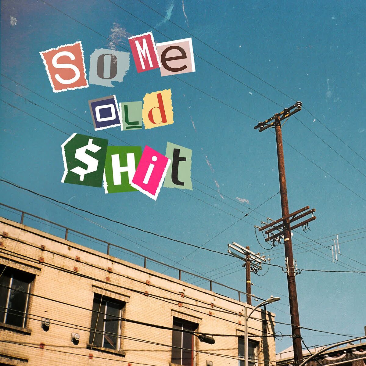 Album cover of Paperplanes