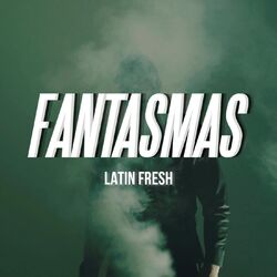 Cover of Fantasmas