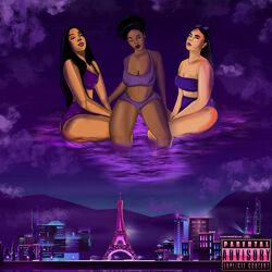 Cover of LA DIVA