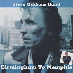 Cover of Birmingham To Memphis