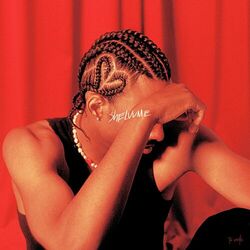 Cover of sheluvme