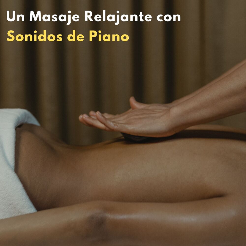 Picture of Un Masaje Relajante Con Sonidos De Piano