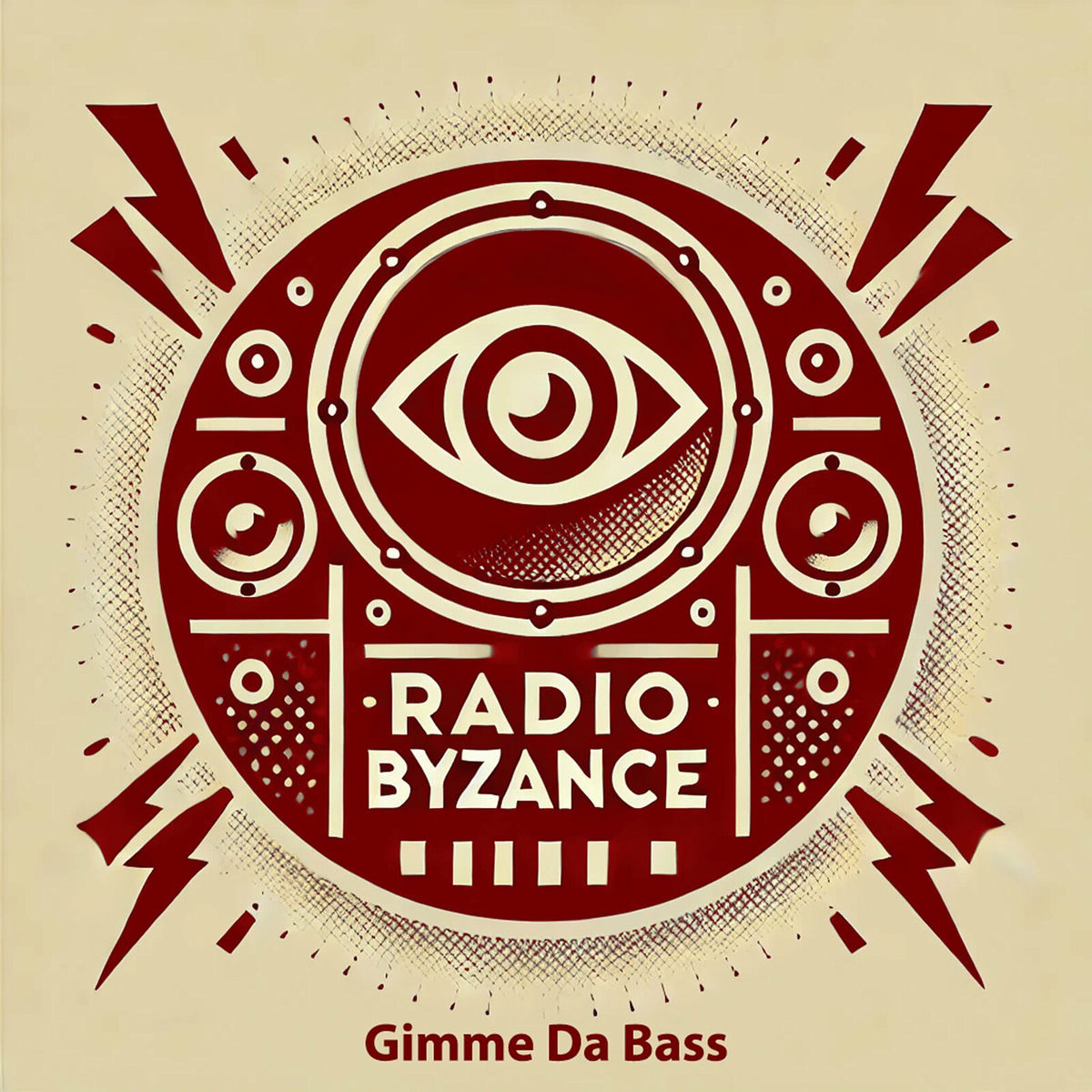 Album cover of Gimme da Bass