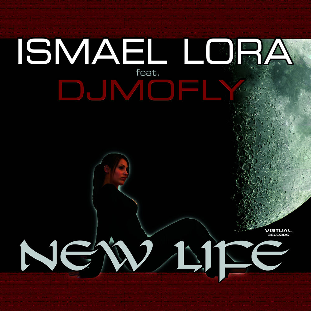 Picture of New Life - Single