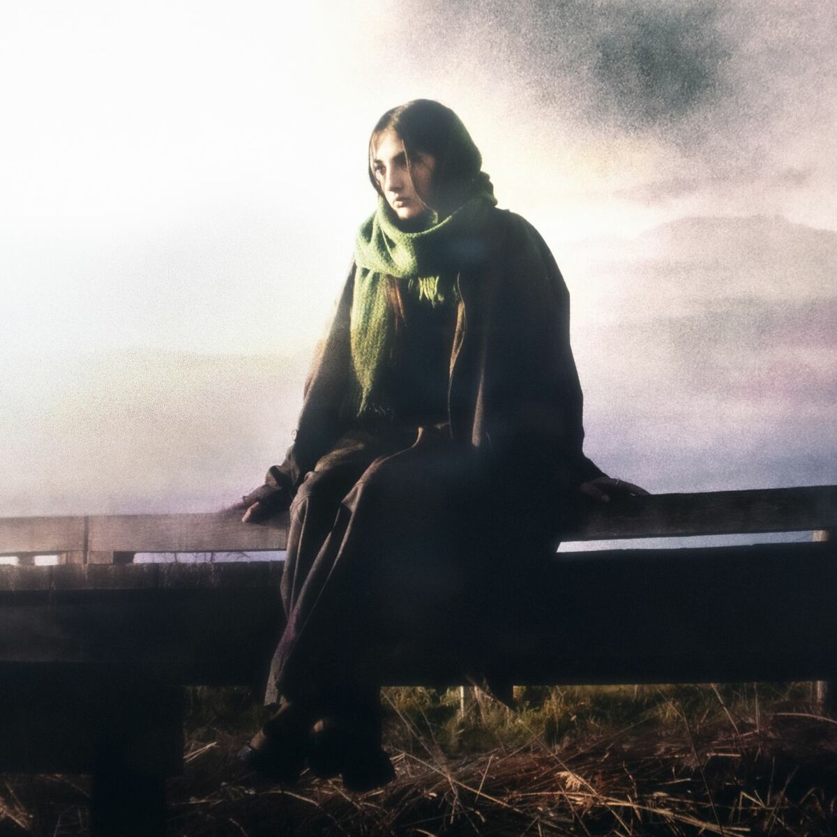 Album cover of Meute de loups