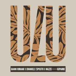 Cover of Kupambe