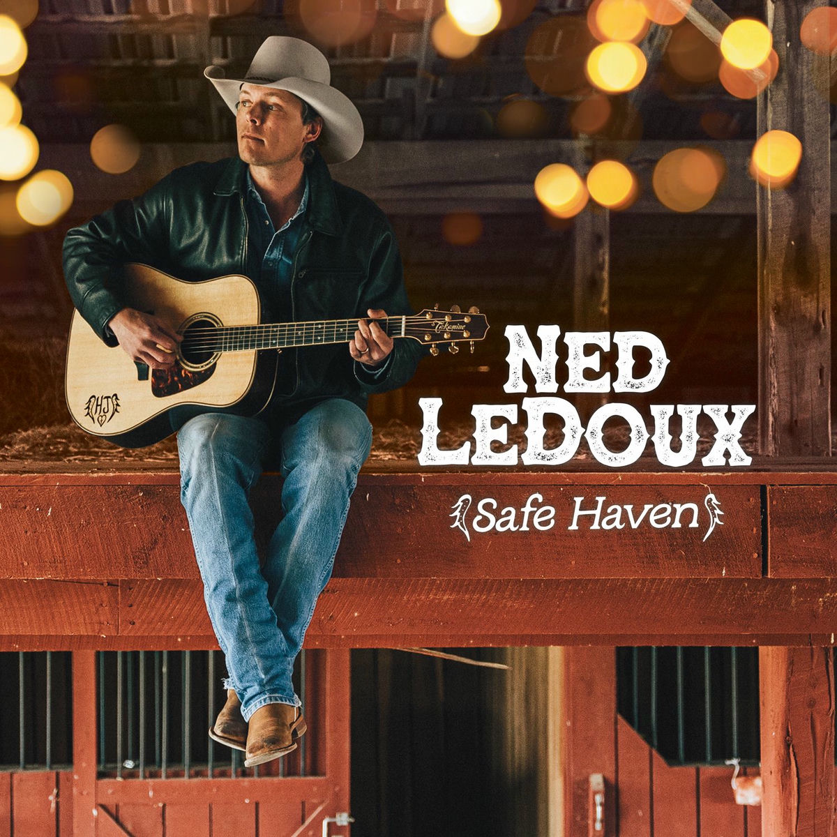Album cover of Safe Haven